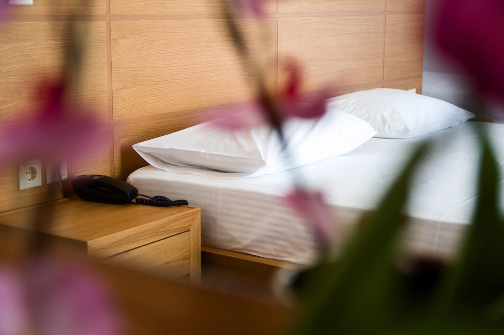 Olympion Hotell Athen Eksteriør bilde